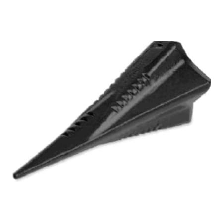 Truper 4LB BLK Super Wedge 33040